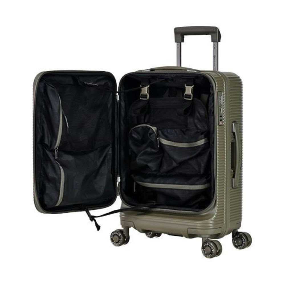 KK74-S Carry-On OGR Suitcase FUNLOADER