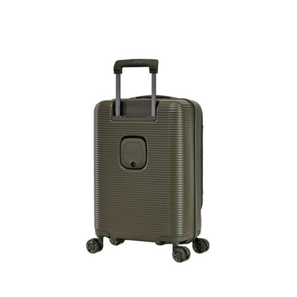KK74-S Carry-On OGR Suitcase FUNLOADER