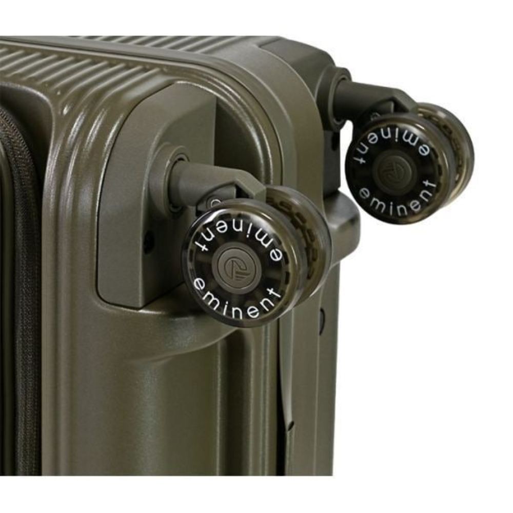 KK74-S Carry-On OGR Suitcase FUNLOADER