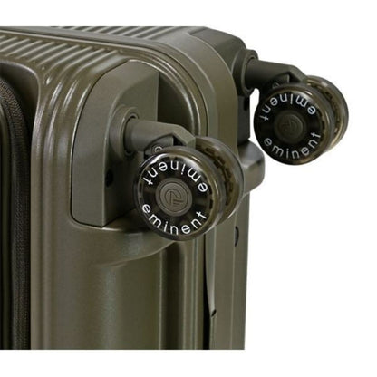 KK74-S Carry-On OGR Suitcase FUNLOADER