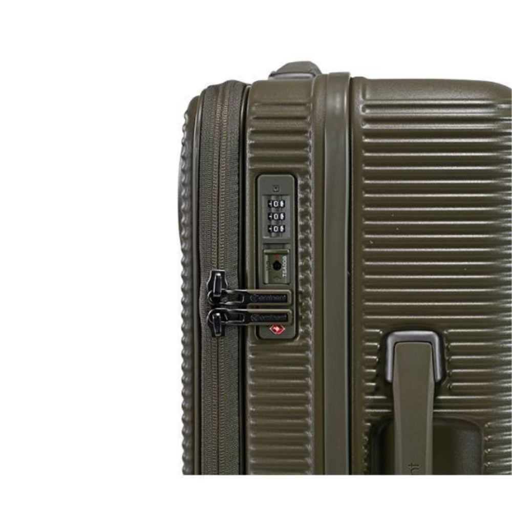 KK74-S Carry-On OGR Suitcase FUNLOADER