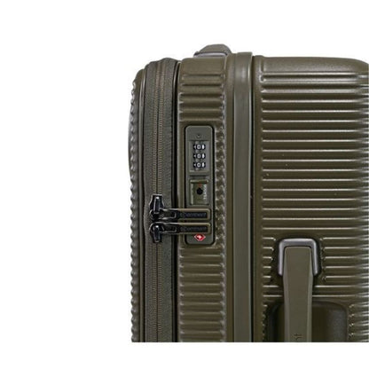 KK74-S Carry-On OGR Suitcase FUNLOADER