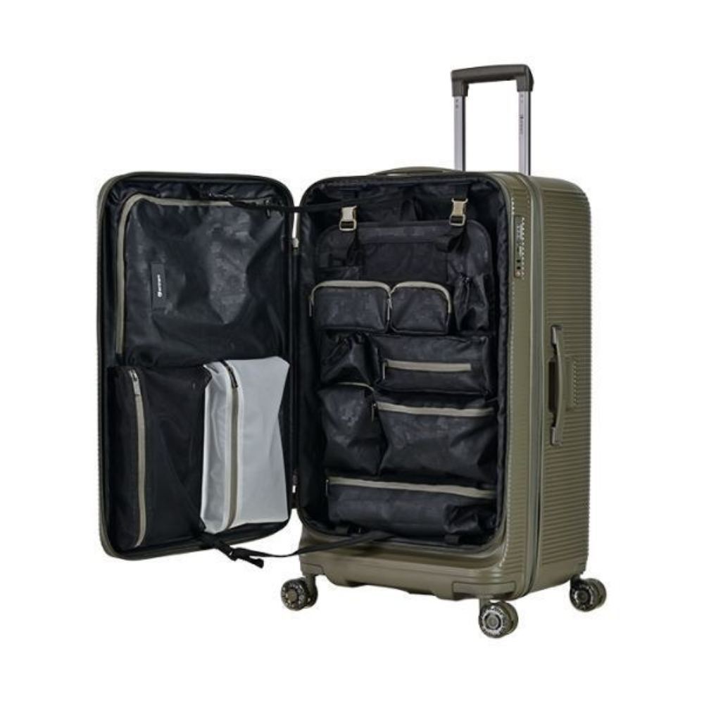 KK74-L OGR Suitcase FUNLOADER