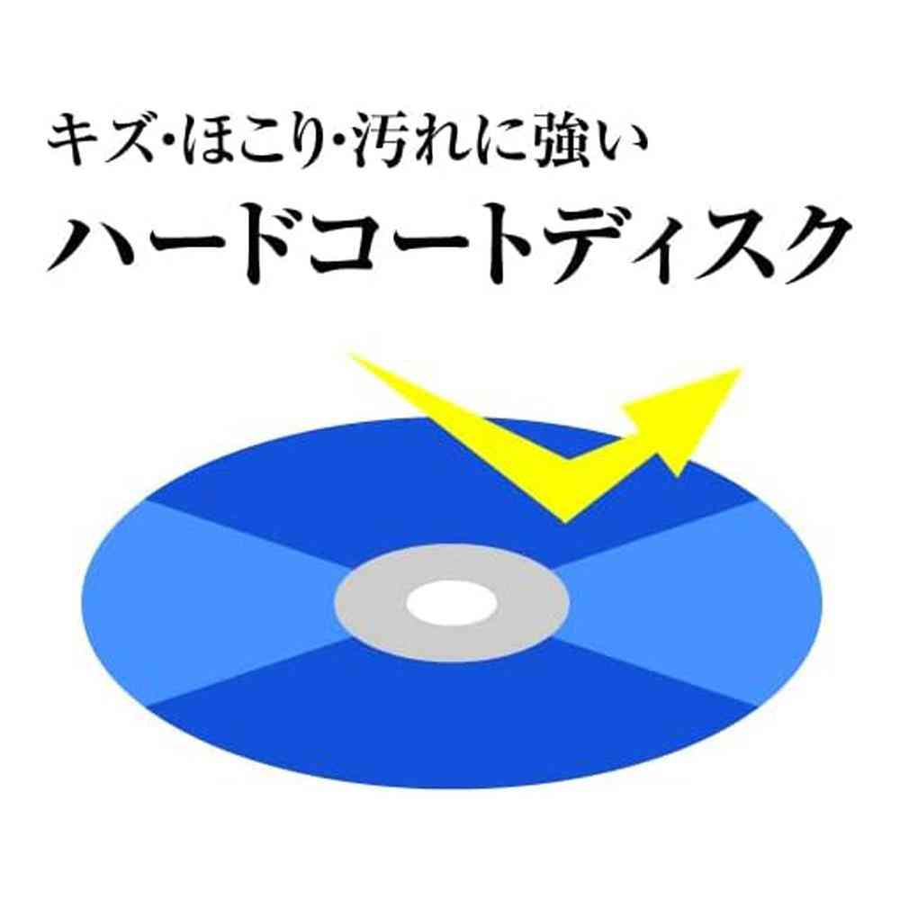 RiDATA BD-R XL 100GB 1-Time Recording Single-Sided 3-Layer 2-4x Speed 25 Discs
