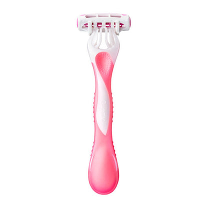 Schick Quattro Light 2 Pieces