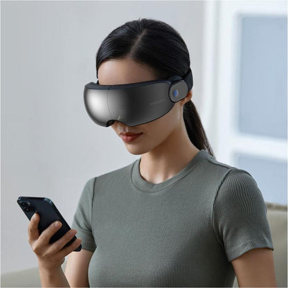 Philips Airbag Eye Care PPM2701