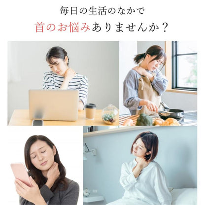 フィリップス ネックマッサージャー PPM3311 【直送品】 返品・キャンセル・他商品と同時購入は不可