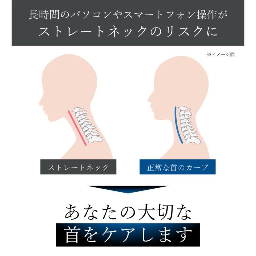 フィリップス ネックマッサージャー PPM3311 【直送品】 返品・キャンセル・他商品と同時購入は不可
