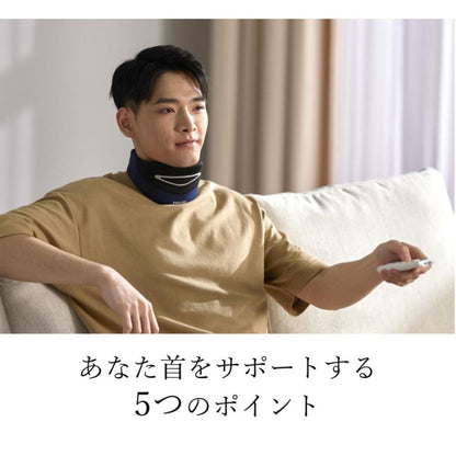 フィリップス ネックマッサージャー PPM3311 【直送品】 返品・キャンセル・他商品と同時購入は不可
