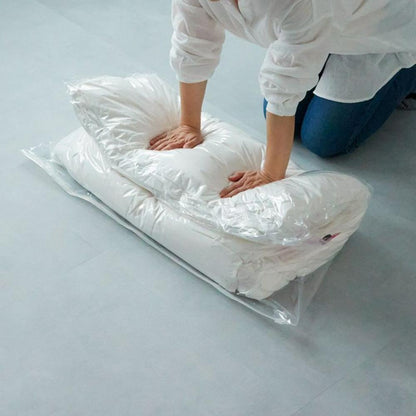 R Anti-Mold Vacuum-Seal Bag for Large Bedding - 1 Piece