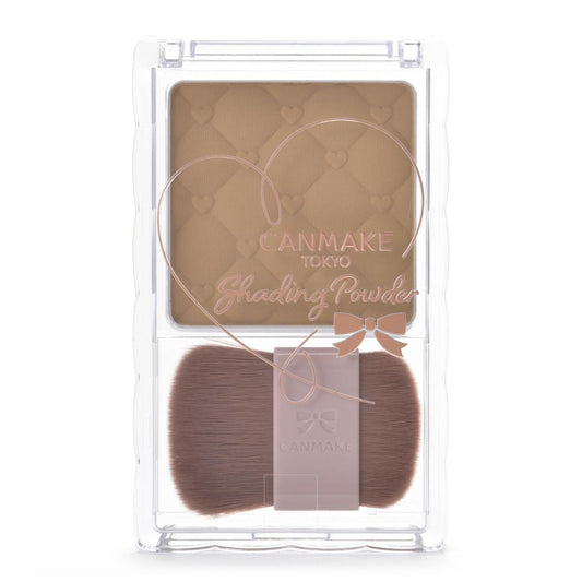 Canmake Shading Powder 01 (5g)
