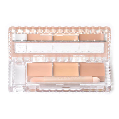 Canmake Color Mixing Concealer 01 3.9g