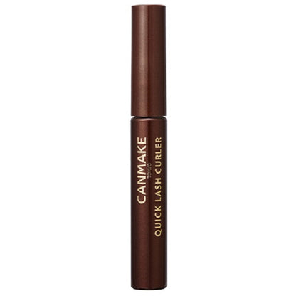 CANMAKE Quick Lash Curler BR Brown