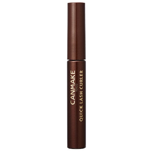 CANMAKE Quick Lash Curler BR Brown