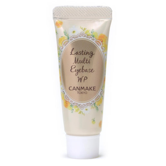 Canmake Lasting Multi Eye Base WP02 8g