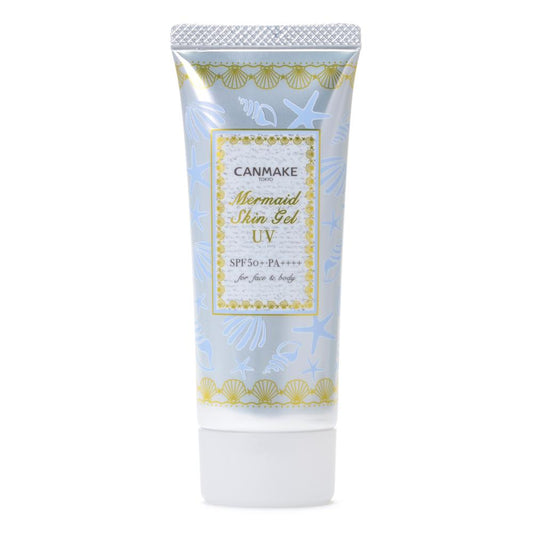 Canmake Mermaid Skin Gel UV White 40g