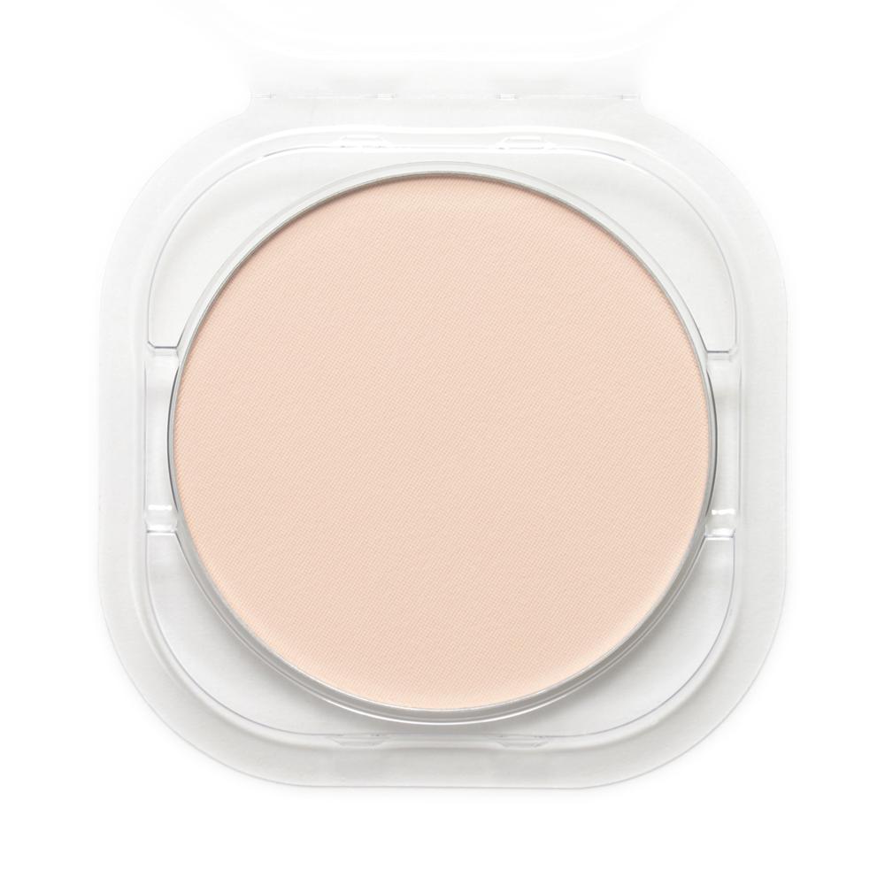 Canmake Marshmallow Finish Powder Refill MI Matte Ivory Ochre 10g