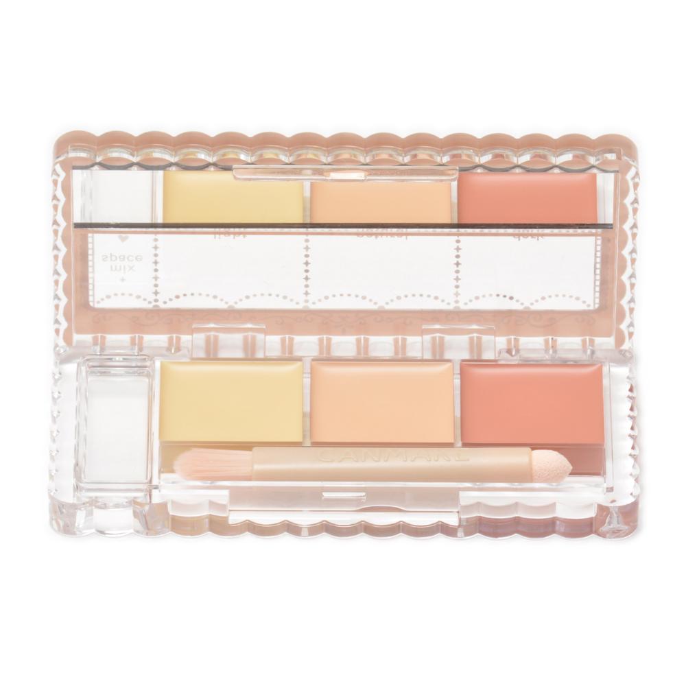 Canmake Color Mixing Concealer 04 4.2g