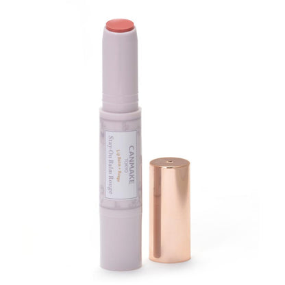 Canmake Stay-On Balm Rouge 20