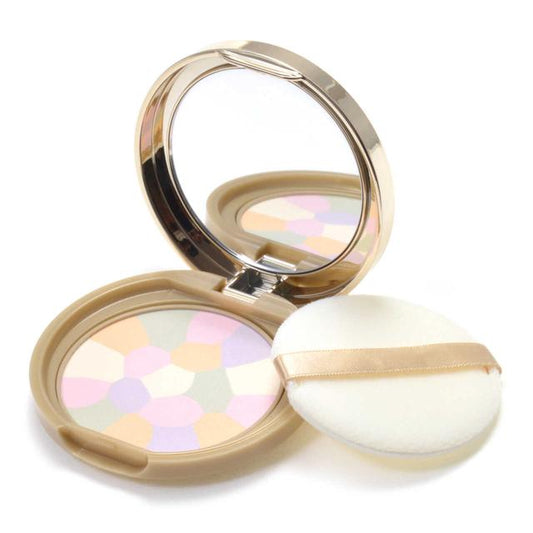 Canmake Marshmallow Finish Powder AbLoom 01 5g