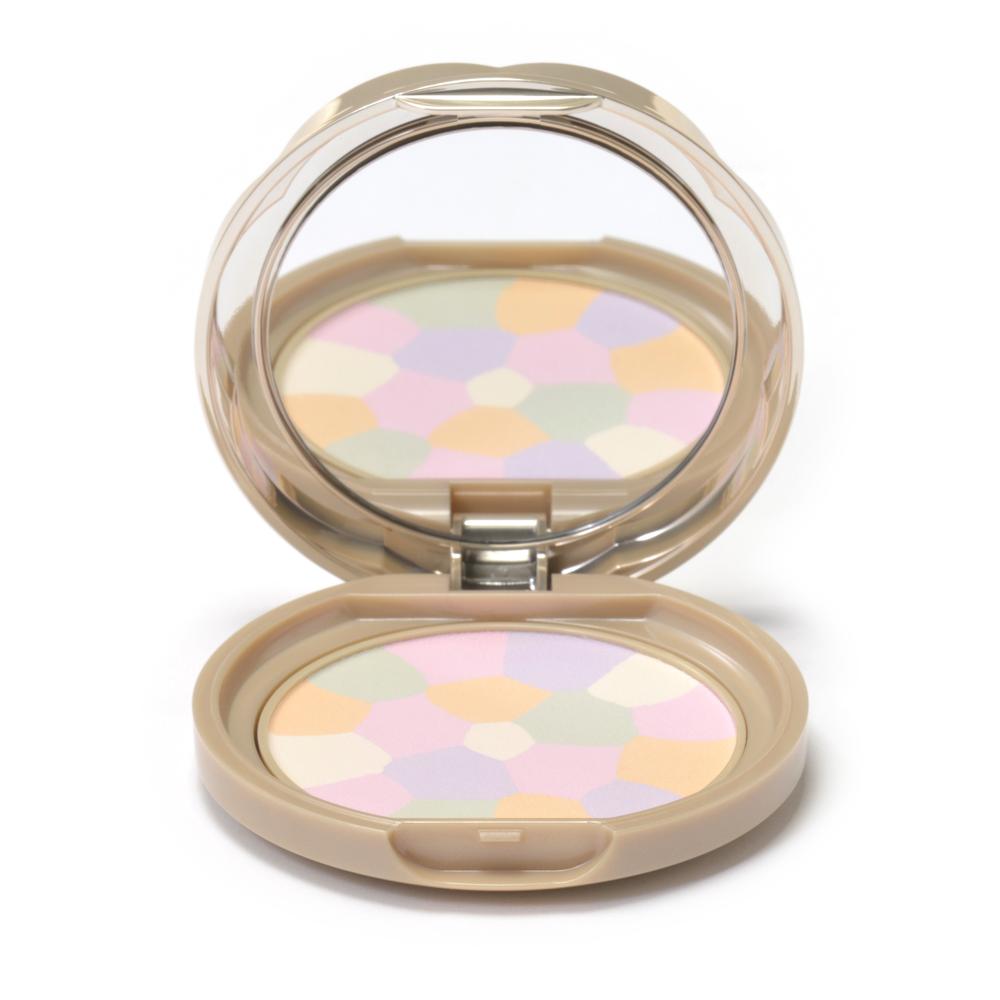Canmake Marshmallow Finish Powder AbLoom 01 5g