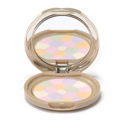 Canmake Marshmallow Finish Powder AbLoom 01 5g