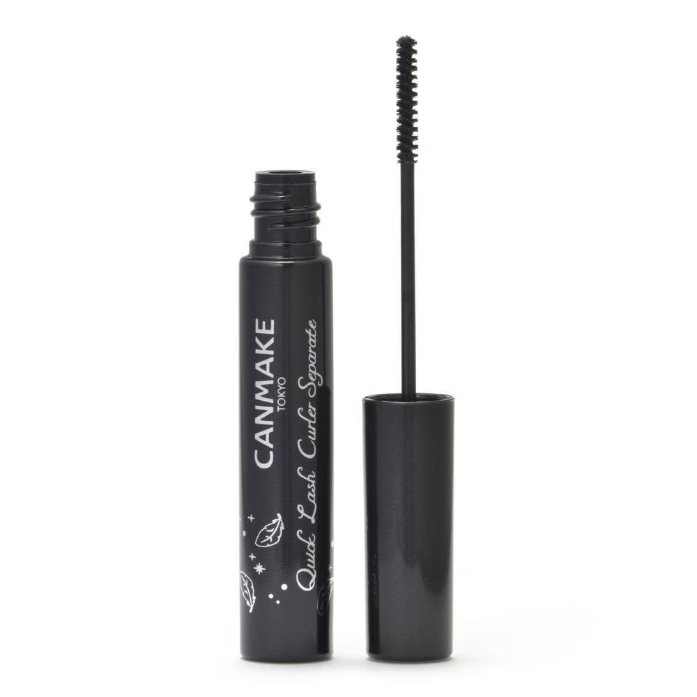 Canmake Quick Lash Curler Separate 02