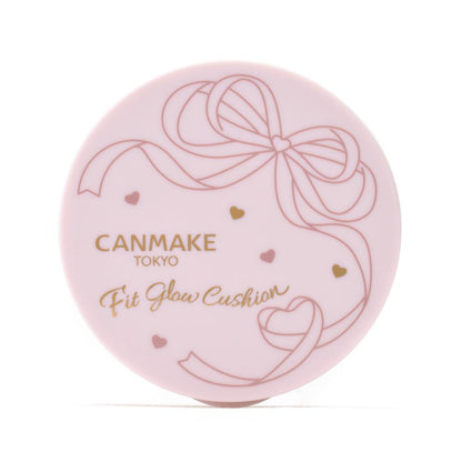 Canmake Fit Glow Cushion 03 10g