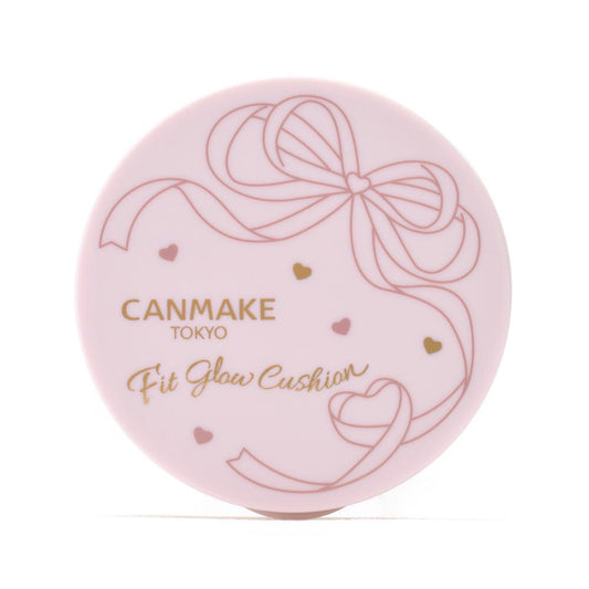 Canmake Fit Glow Cushion 03 10g