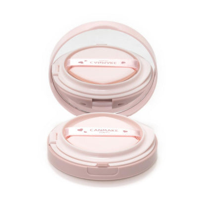 Canmake Fit Glow Cushion 03 10g