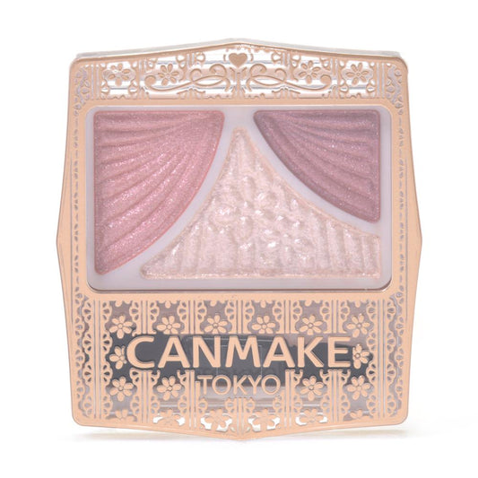 Canmake Juicy Pure Eyes 14 1.3g