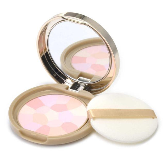 Canmake Marshmallow Finish Powder AbLoom 02 5g