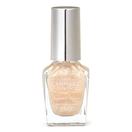 Canmake Colorful Nails N66 8ml