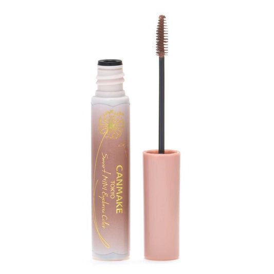 Canmake Smart Mini Eyebrow Color 02 4.9g
