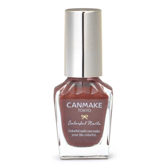 Canmake Colorful Nails N86 (8ml)