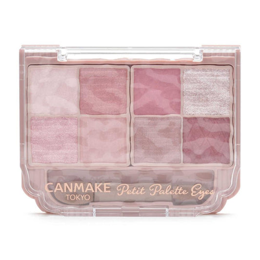 Canmake Petit Palette Eyes 03 (2.0g)