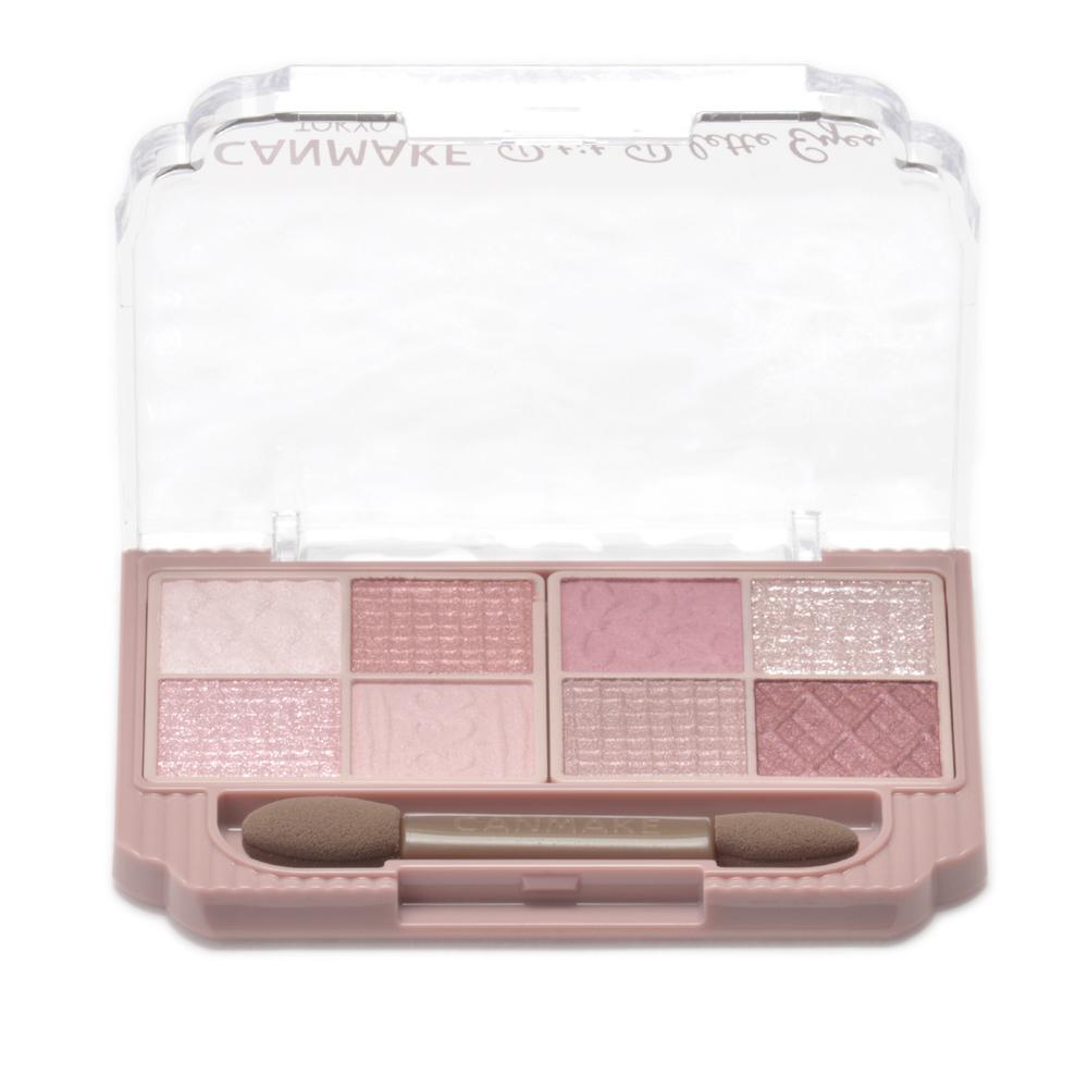 Canmake Petit Palette Eyes 03 (2.0g)