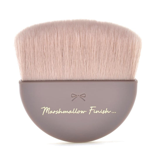Canmake Marshmallow Finish Powder Brush
