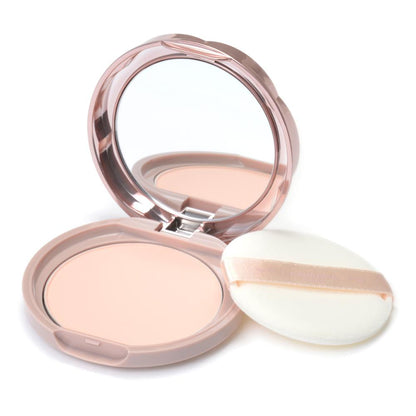 Canmake Marshmallow Finish Powder MI Matte Ivory Ocher 10g
