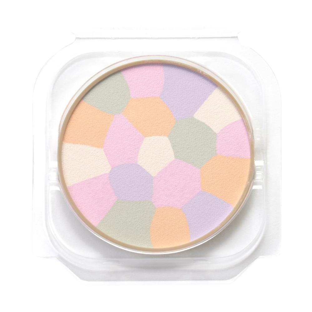 Canmake Marshmallow Finish Powder ~Abloom~ Refill 01 4.0g