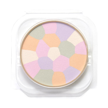 Canmake Marshmallow Finish Powder ~Abloom~ Refill 01 4.0g