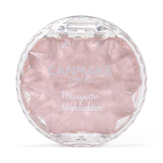 Canmake Munyutto Highlighter 02 3.8g