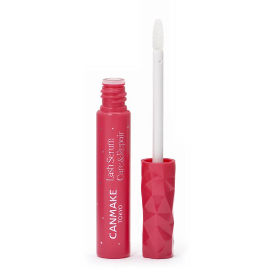 Canmake Lash Serum Care & Repair 4.0g