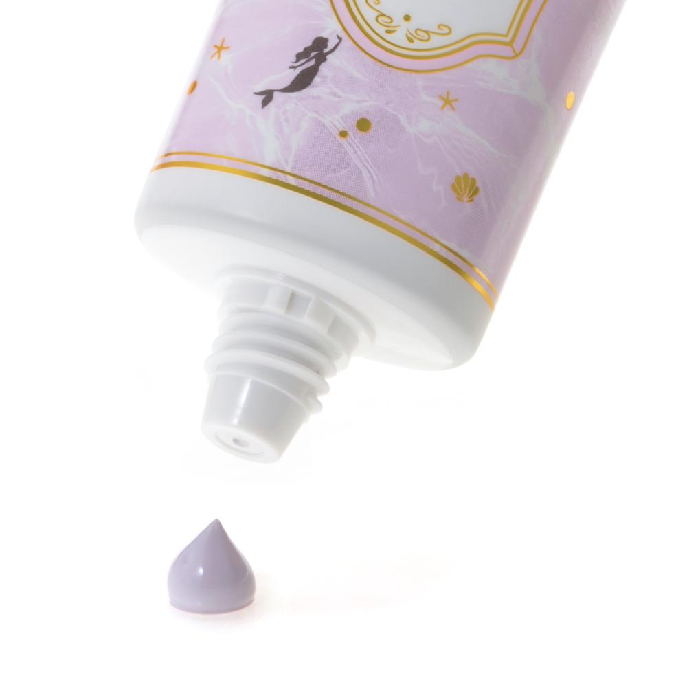 Canmake Mermaid Skin Gel UV C03 Pure Purple 40g