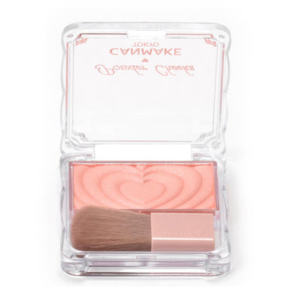 Canmake Powder Cheeks P03 Cheerful Peach 1.8g
