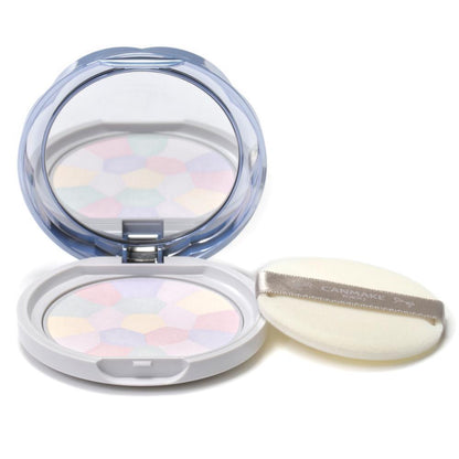 Canmake Illuminating Finish Powder Abloom 01 Hydrangea Garden 6.5g