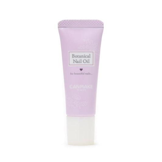 CANMAKE Botanical Nail Oil 9ml