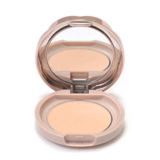 Canmake Marshmallow Finish Powder Mini MB Matte Beige Ochre 5g