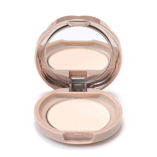 Canmake Marshmallow Finish Powder Mini MI Matte Ivory Ochre 5g