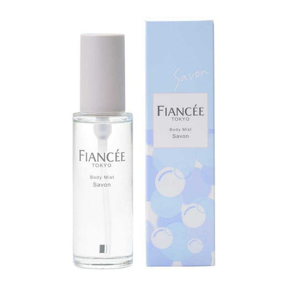 Fiancee Body Mist Soap 53ml